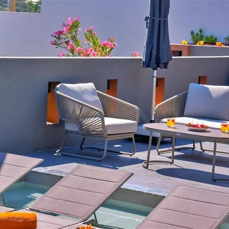 ヴィラ 4 Bedroom Luxury *