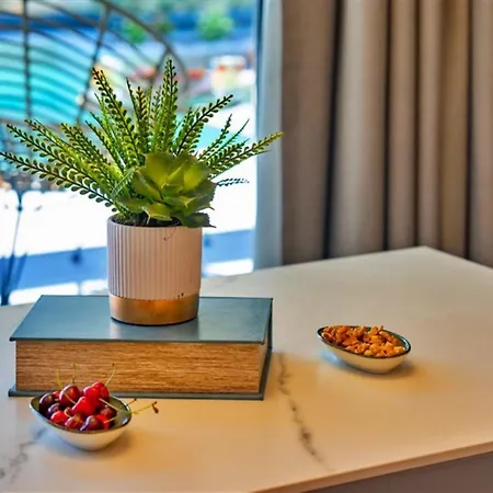 ヴィラ 4 Bedroom Luxury