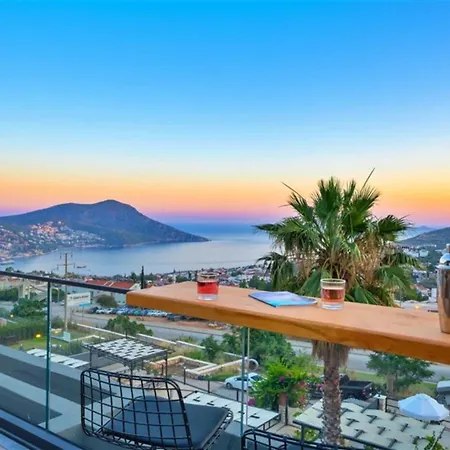 ヴィラ 4 Bedroom Luxury *