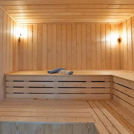 4 Bedroom Luxury * Kalkan