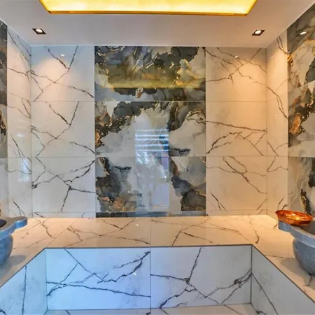 4 Bedroom Luxury