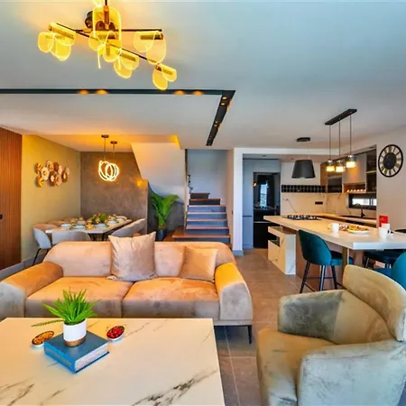 4 Bedroom Luxury