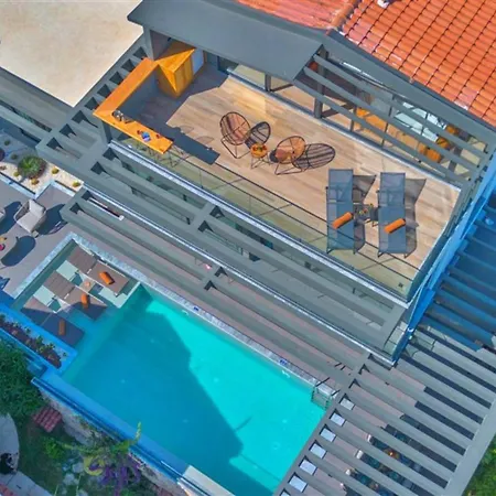 4 Bedroom Luxury Villa