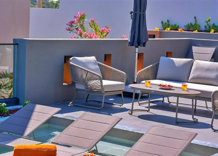 Villa 4 Bedroom Luxury *