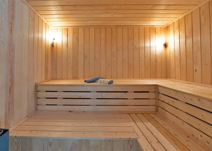 4 Bedroom Luxury * Kalkan