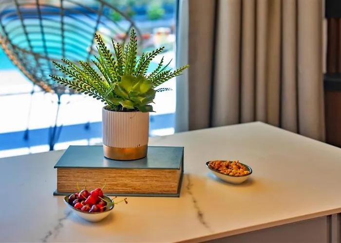 Villa 4 Bedroom Luxury