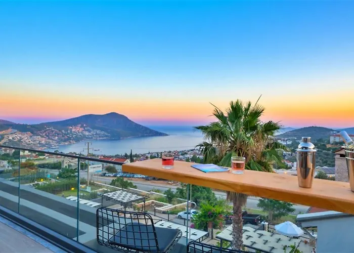 Villa 4 Bedroom Luxury *