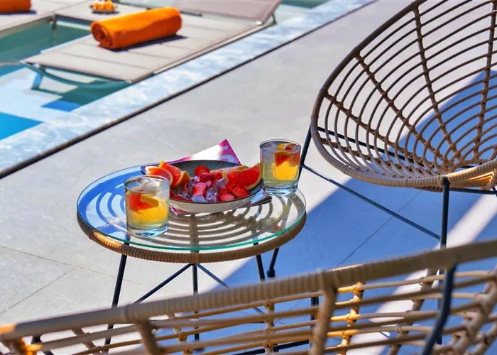 4 Bedroom Luxury Kalkan