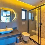 Villa 4 Bedroom Luxury Kalkan