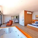 Villa 4 Bedroom Luxury Kalkan