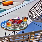 4 Bedroom Luxury Kalkan