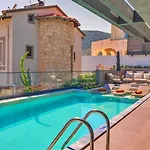 Villa 4 Bedroom Luxury Kalkan